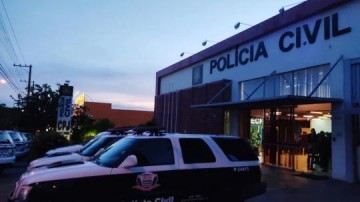 Homem � encontrado morto com perfura��es na cabe�a e pesco�o em Pardinho