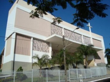 Sino da Igreja Matriz volta a funcionar hoje