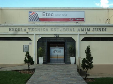 Vestibulinho da Etec Amim Jundi divulga resultado nesta quinta-feira