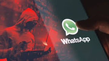 O que � o v�rus via Whatsapp que monitora bancos e criptomoedas