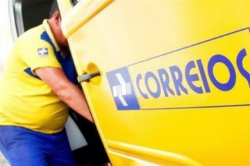 Correios abrem inscri��es para concurso com 33 vagas e sal�rios de at� R$ 6,8 mil