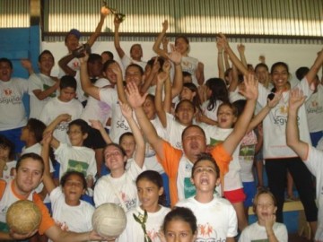 OC disputa Dia do Desafio