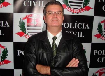 Pol�cia Civil de Bastos prende acusado de praticar estelionato em Osvaldo Cruz e outras cidades