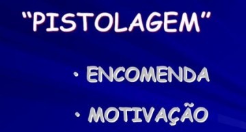 Lavrador contratado para matar irm�os e mandante s�o presos