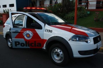 Polcia registra furto em veterinria de Osvaldo Cruz