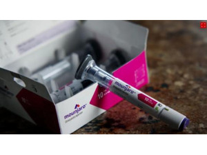 Pacientes que interrompem uso de rem�dios como Mounjaro e Wegovy podem ganhar at� 0,8 kg por m�s