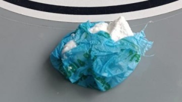 Em Adamantina, advogado � flagrado pela PM com coca�na no carro e acaba autuado por porte de drogas