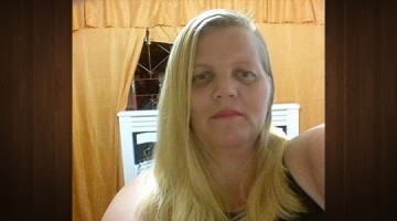 Moradora de Adamantina morre afogada ap�s barco virar no Salto Botelho