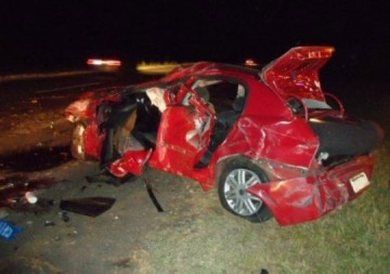 Motorista de Osvaldo Cruz morre em acidente na SP-294