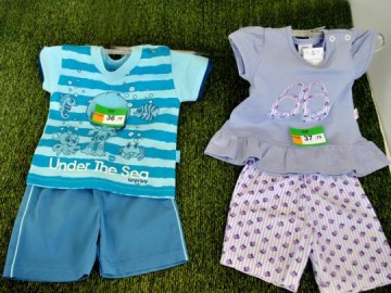 Yup apresenta a cole��o Primavera Ver�o