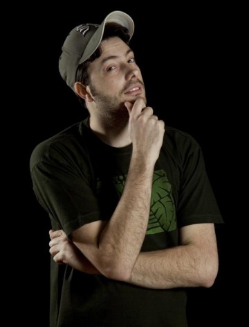 Rep�rter do 'CQC' � detido ap�s confus�o em S.Bernardo