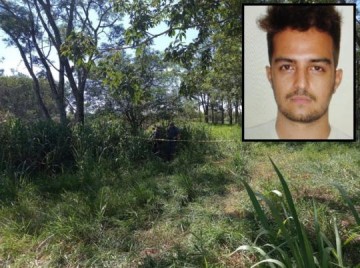 Autor de homic�dio � preso pela DIG; mist�rio de membros decepados continua