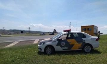 Crian�a � atropelada na Rodovia Comandante Jo�o Ribeiro de Barros, em Adamantina