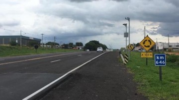 Minist�rio P�blico Estadual abre inqu�rito para apurar supostas irregularidades na instala��o de radares na SP-294