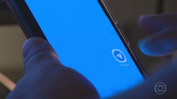 Sobe para 40 n�mero de v�timas de grupo que divulgava fotos �ntimas em aplicativo de mensagens