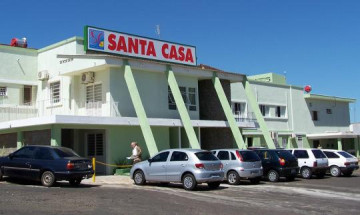V�DEO: Santa Casa de Osvaldo Cruz promove sorteio de moto zero e outros pr�mios em campanha solid�ria