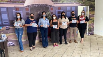 Uning� inaugura Polo EAD em Osvaldo Cruz com mais de 40 cursos