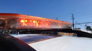 Com CNH vencida h� 18 anos, idoso trafega com ve�culo na contram�o e acaba preso por embriaguez ao volante em Mirante do Paranapanema