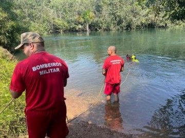 Morador de Luclia e outros trs homens so mortos em chacina no Mato Grosso