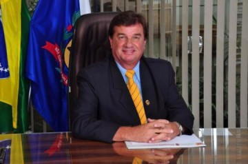 Valtinho pede reformula��o de trevo na sa�da para Prudente