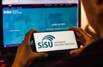 Inscri��es para o Sisu come�am hoje e v�o at� ter�a, dia 21/1; estudante pode escolher 2 cursos