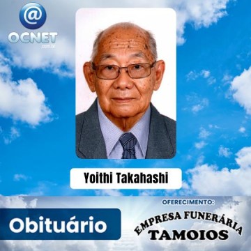 Portal Ocnet informa os falecimentos desta segunda-feira (05/08/2024)