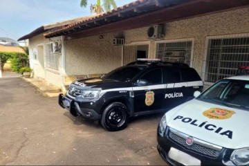 Homens encapuzados rendem ex-vice-prefeito e esposa durante assalto em Tupi Paulista