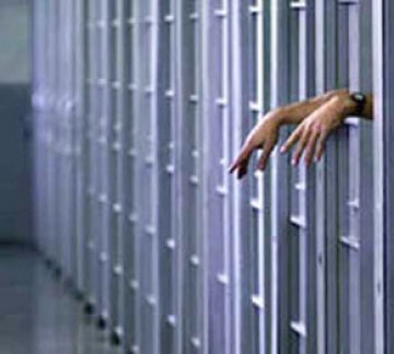 Pres�dios elevaram as popula��es