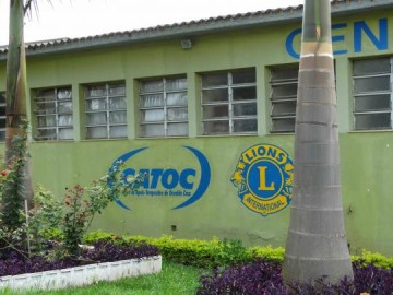 CATOC convoca para inscrio de chapas para eleio do binio 2024/2025