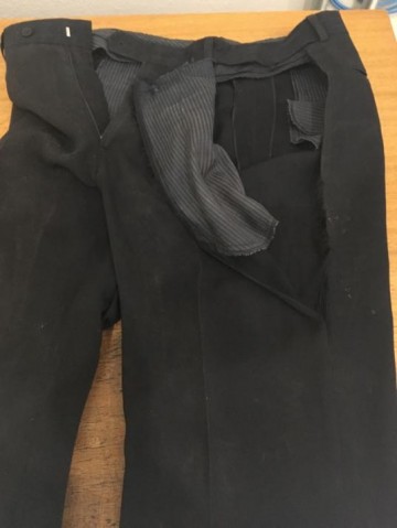 Bandido leva celular de idoso e d� trabalho para Pol�cia na Vila Esperan�a