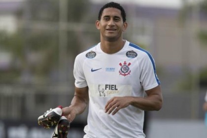 Pablo volta ao time no domingo, mas Corinthians vive novo dilema na zaga (Foto: Daniel Augusto Jr/Ag.Corinthians)
