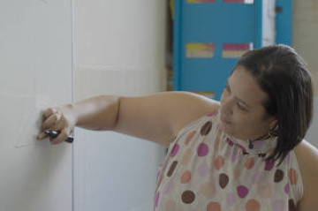 Professores com menos de 90% de presen�a ter�o restri��es na rede estadual de SP em 2026