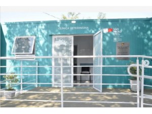 Centro de Controle de Zoonoses retoma castraes nesta tera-feira (18)