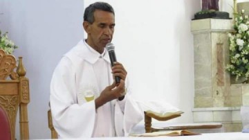 Rin�polis: morre o padre Miro