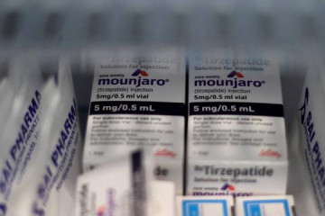 Anvisa emite alerta para risco de pancreatite associada a canetas emagrecedoras