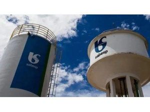 Censo da Sabesp confunde moradora do Bairro �gua 10