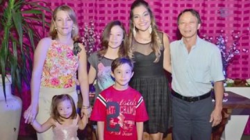 V�DEO: Associa��o S�ndrome de Down deixa linda mensagem de exemplo de como ser m�e