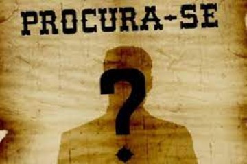 Morador de Rinpolis procura pelo pai