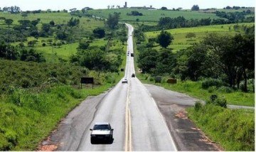 Reforma em trecho da rodovia SP-294 fica para fevereiro