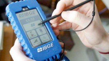 Censo vai gerar 31 empregos tempor�rios em Osvaldo Cruz em 2022