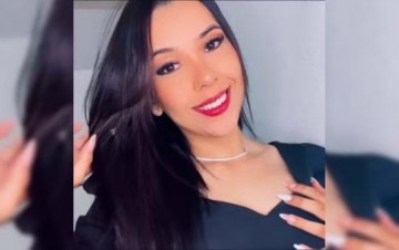 Jovem � lan�ada para fora de carro em acidente e morre ap�s dois dias internada no hospital em Mar�lia