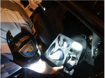 Presidente Prudente: carga avaliada em R$ 32 mil � apreendida pela Pol�cia Rodovi�ria