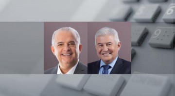 VDEO: Pesquisa Ipec para Senado em SP: Mrcio Frana tem 30%; Marcos Pontes, 18%