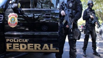 Concurso da Pol�cia Federal abrir� 500 vagas para policiais federais