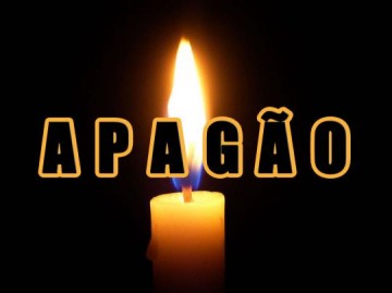 Energisa explica apag�o da sexta-feira passada em Osvaldo Cruz