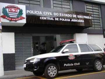 Pol�cia Civil identifica mortos encontrados na manh� desta quinta-feira em Mar�lia