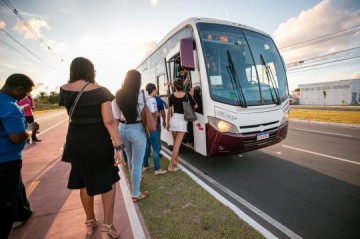 Cmara aprova projeto de lei do Executivo referente ao transporte universitrio