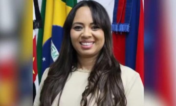 Vereadora de Lins � investigada por intoler�ncia religiosa ap�s vazamento de �udio: 'Brecha pra Satan�s tomar conta'