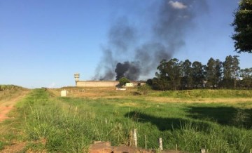 Presos respons�veis por rebeli�o na Penitenci�ria de Luc�lia s�o transferidos para o RDD