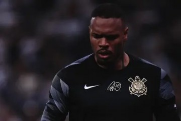 Situa��o indefinida do goleiro Carlos Miguel no Corinthians segue dando o que falar